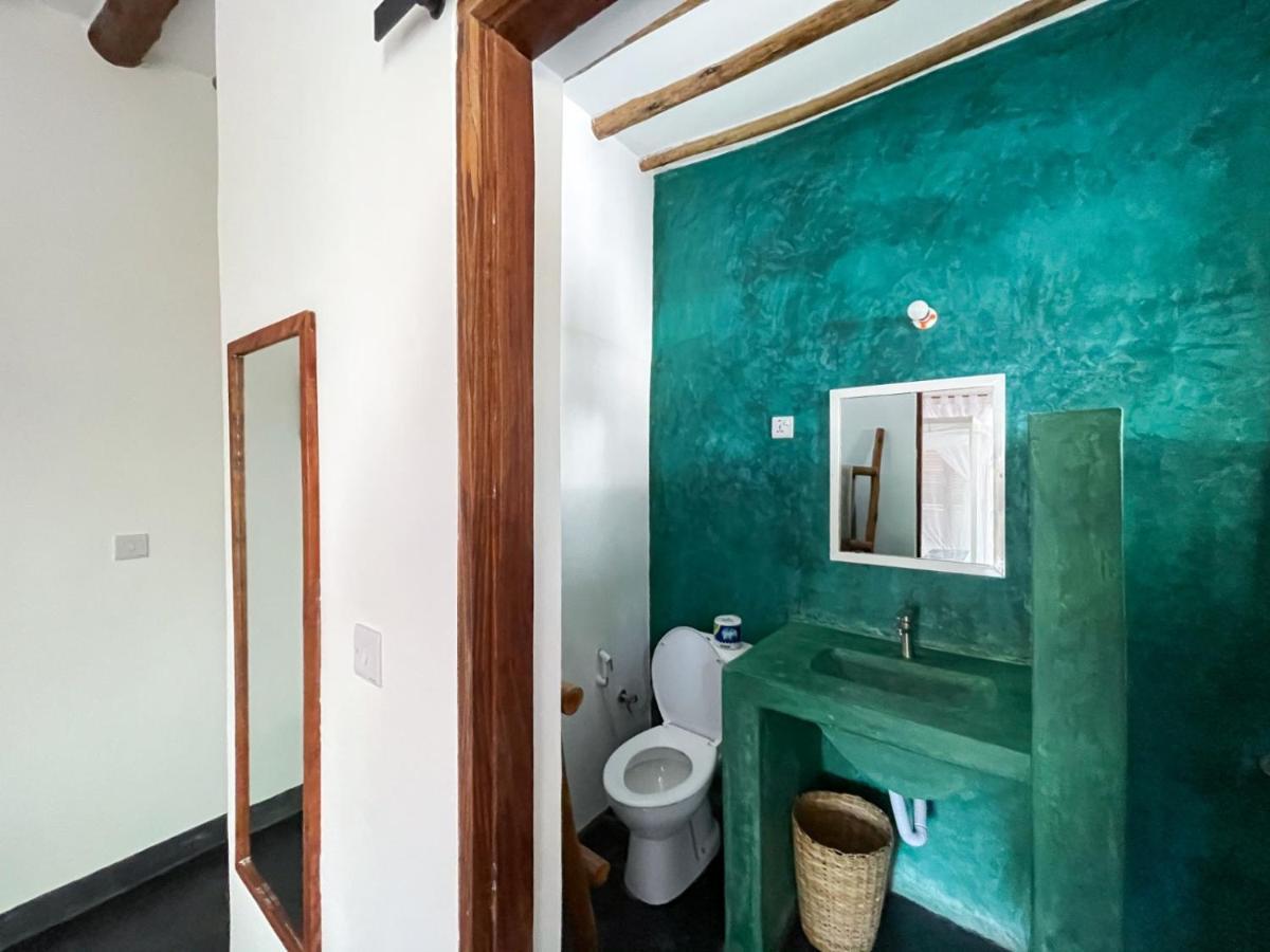 Nakupenda Paje Villa Exterior foto