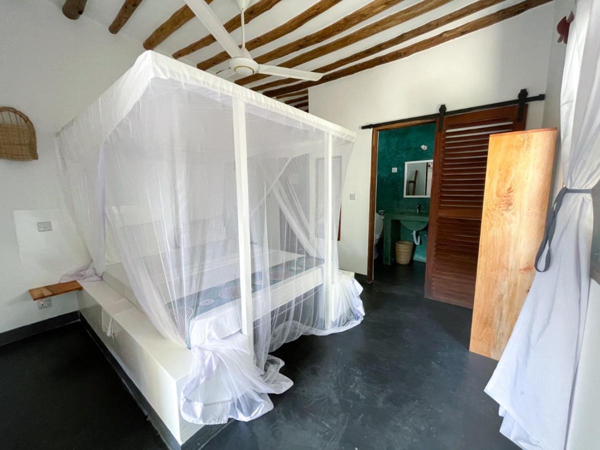 Nakupenda Paje Villa Exterior foto